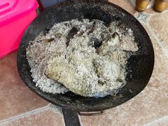 -吉英盐焗鸡(文中路店)