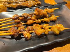 -烧蠔帮·湛江生蚝(工农店)