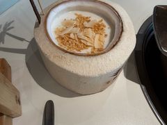 -烹然四季椰子鸡火锅(姚家园万象汇店)