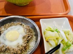 -华南理工大学-学2食堂