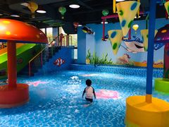 -汤W城市微度假(仓山店)