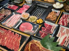 -肉魁屋·烧肉·烧鸟·酒场(高新店)