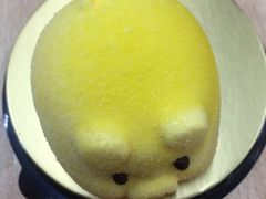 -麦当劳(曲阳店)