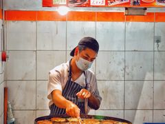 大堂-CITY MART城市集市·里弄(北外滩来福士广场店)
