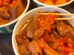 -阿婆牛杂·广府非遗地标美食(云山天地店)