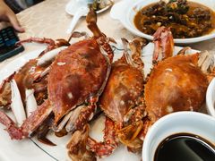 -合家小菜餐馆(新诚花苑店)