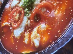 -好人民间小吃(花桥兆丰99广场店)