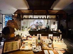 -兮禾酒馆(护国路店)