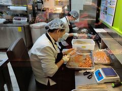 -丰茂烤串(建设街店)