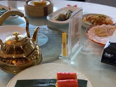 -东江渔村·古典园林·30年粤菜老字号(太和店)