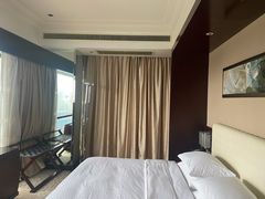 -杭州龙禧福朋喜来登酒店