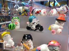 -泡泡玛特POPMART(崇文门国瑞城店)