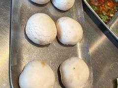-山葵说·泥炉烤肉(泰达时尚E街区店)