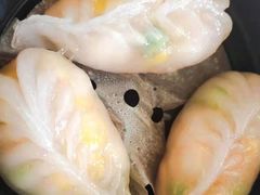 -金香匯晚茶(浑南店)