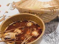 -张妈妈特色川味馆(青年路店)