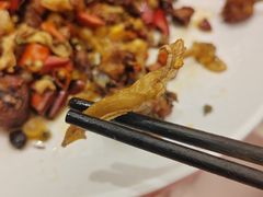 -偏爱炒鸡(老县衙店)