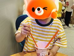 -DQ·蛋糕·冰淇淋(龙湖狮山天街店)