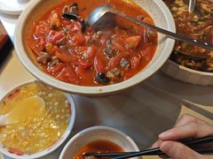 -李老哈·东北菜(宋园路店)