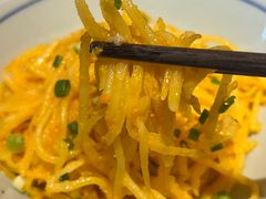 -荆九爷爆炒桥头三嫩(浙大店)
