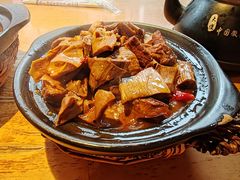 -大傻徽菜园·中国徽菜大师(老街店)