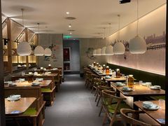 大堂-弄堂里·寻味杭州(湖滨银泰in77C区店)