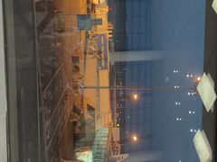-郑州新郑国际机场-T2航站楼