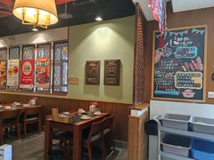 -福苗小骆驼烧烤(大唐不夜城店)
