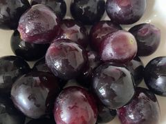 国产夏黑葡萄-盒马鲜生(双清路店)