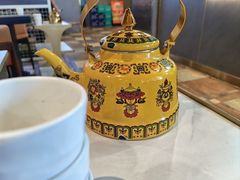-前门·鲜肉火锅(长风店)
