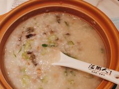 -温粥人(春晖路店)