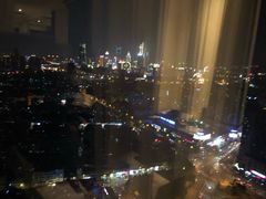 -无锡君来洲际酒店