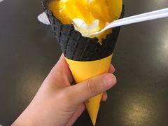 -麦当劳(城西银泰店)