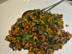 -院里寻菜·精致庭院菜(观沙岭店)