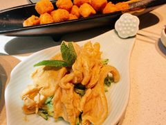 芥末鸭掌-局气 烤鸭·北京菜(武清店)