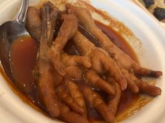 -白天鹅宾馆-宏图府餐厅