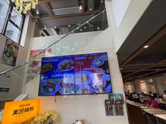 -和平馆·地道港澳茶餐厅(西门口店)