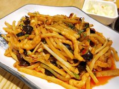 -盛宏鑫·四川鲜鱼馆(一元路店)