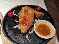 -俄士厨房(环球港店)
