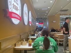 -乡村基·川味现炒大王(熙悦天街店)