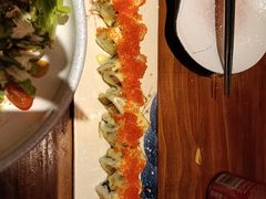 -白石の深夜食堂(芝罘万达店)