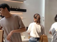 -% Arabica阿拉比卡咖啡(武康路店)