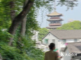 杭州城的小小京都｜鼓楼望仙阁