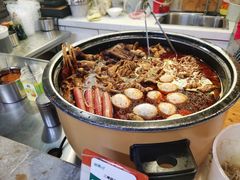 -安徽阜阳卷馍(西单店)