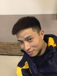 -发泽造型·烫发染发