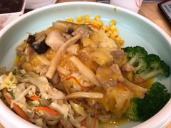 -嘉和一品粥(方庄店)
