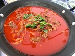 -北京王府井希尔顿酒店·万斯阁西餐厅