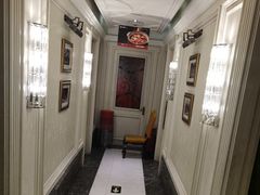 -大鸭梨烤鸭(左家庄店)