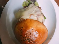 -弗兰克牛排西餐厅Ribone steak house(柠檬花园店)