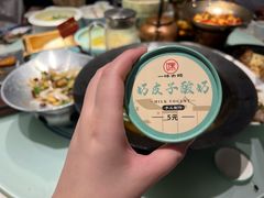 -一味大院•桐庐菜传承店(春江路店)
