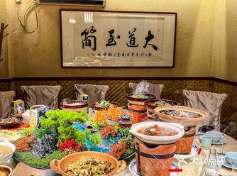 吹爆这家西海菜，够经典，地道，美味。